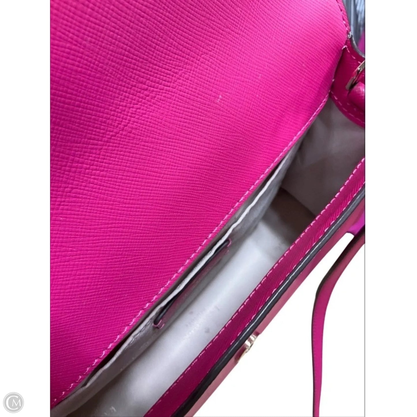 Handbag Designer By Kate Spade, Size: Medium
