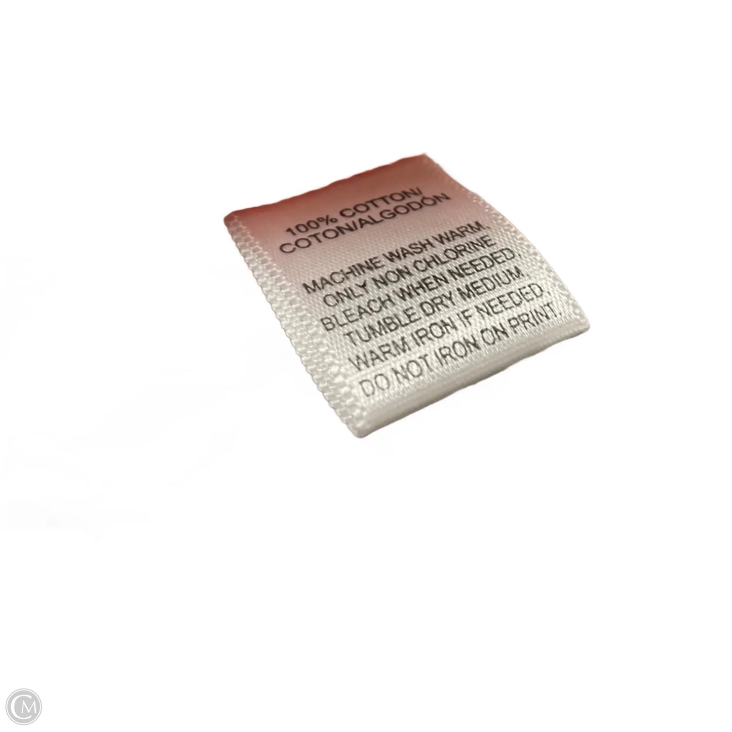 Shorts By Loft In Orange, Size: 6