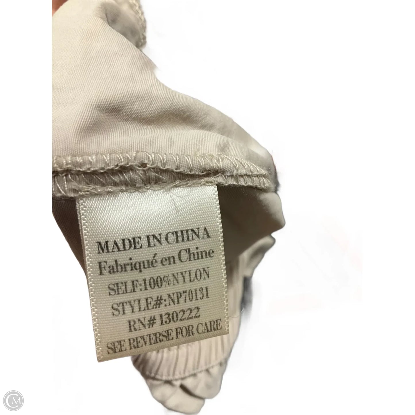 Shorts By New In In Beige, Size: S