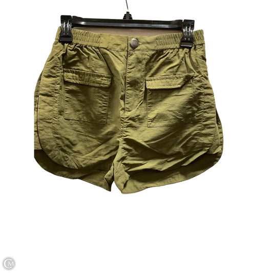 Shorts By New In In Green, Size: S