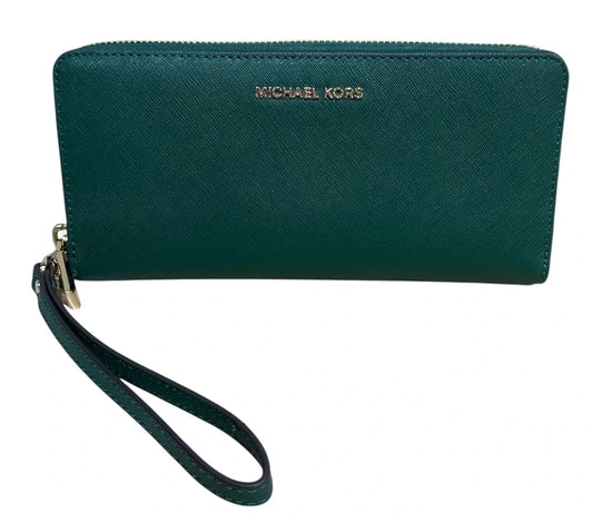 Wristlet Designer By Michael Kors, Size: Large