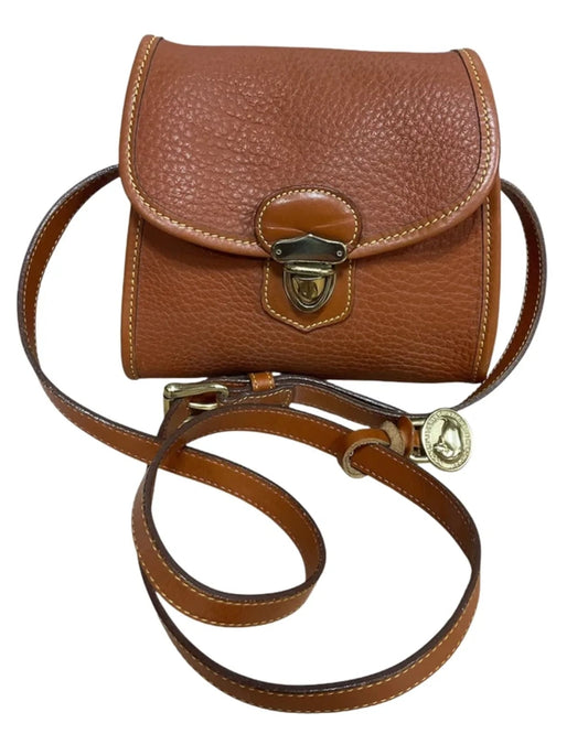 Handbag Designer By Dooney And Bourke, Size: Small