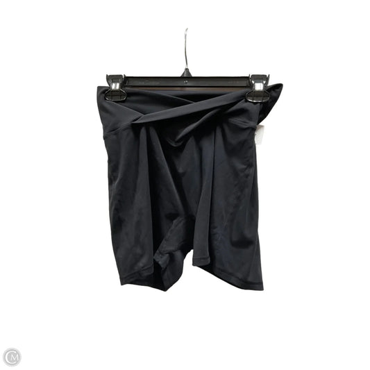 Athletic Shorts By Buffbunny In Black, Size: M