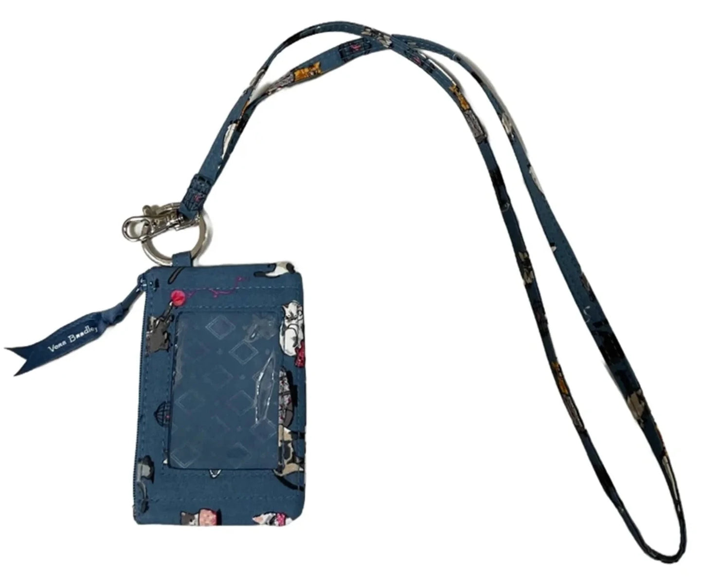Lanyard By Vera Bradley