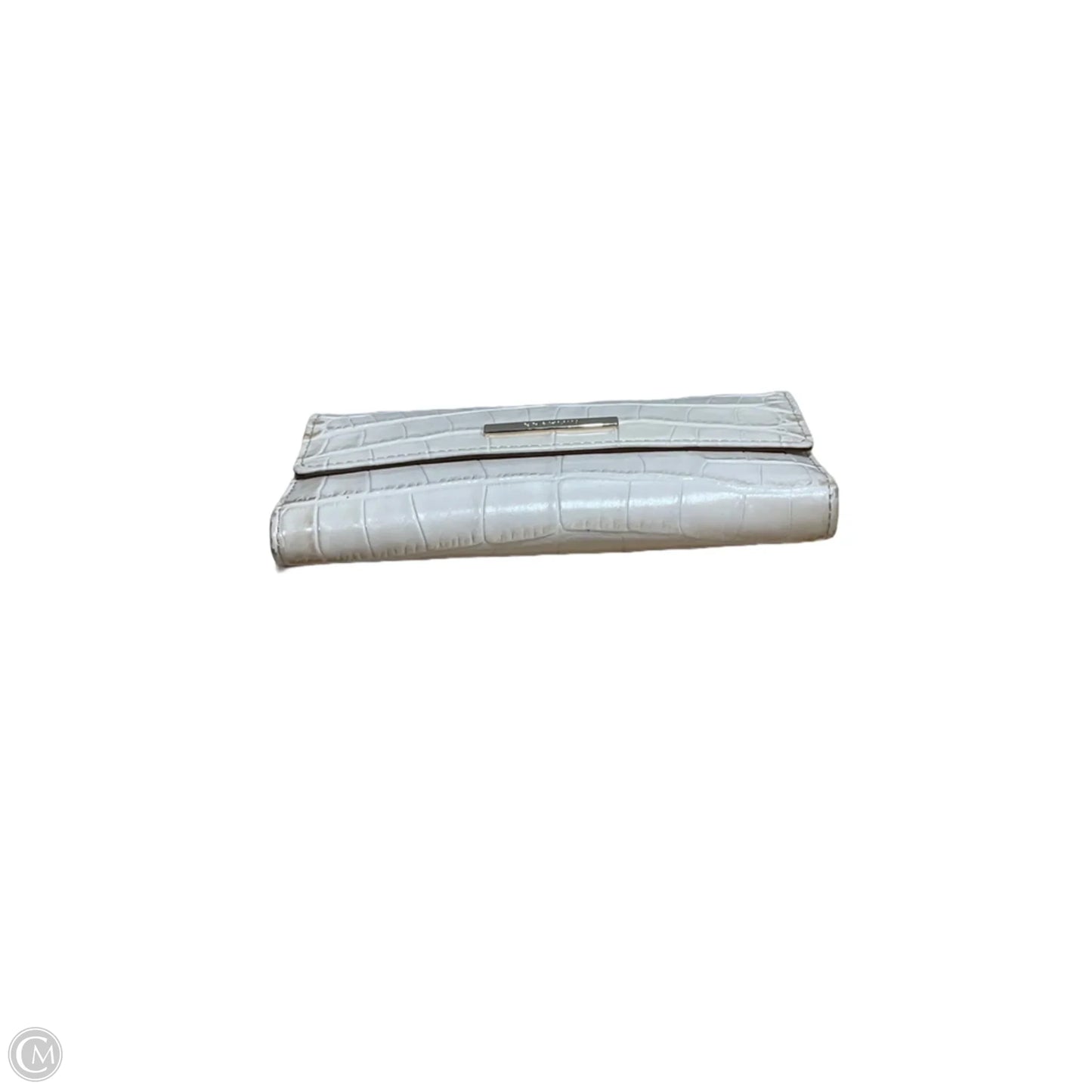 Wallet Designer By Brahmin, Size: Medium