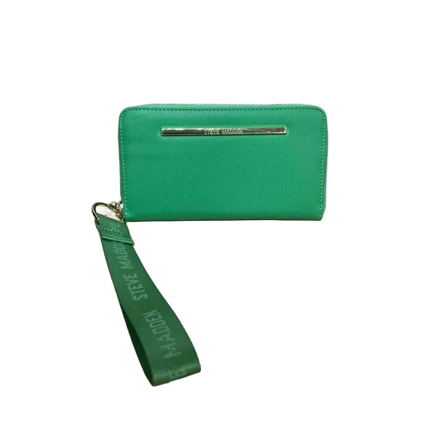 Wristlet By Steve Madden, Size: Medium