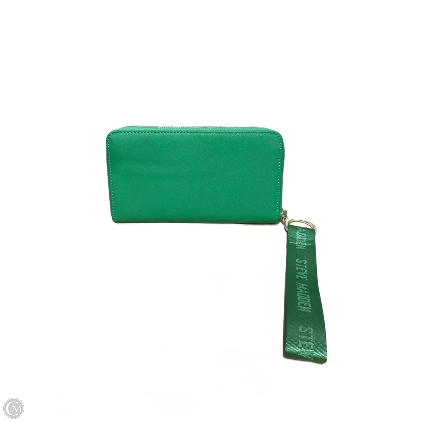 Wristlet By Steve Madden, Size: Medium