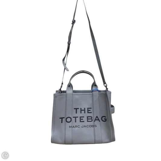 Handbag Luxury Designer By Marc Jacobs, Size: Medium