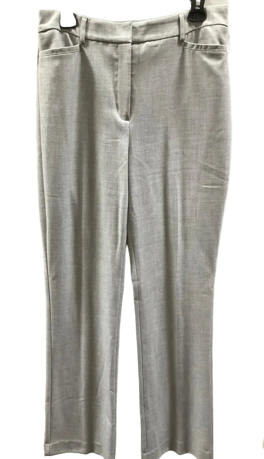 Pants Dress By Express In Grey, Size: 12