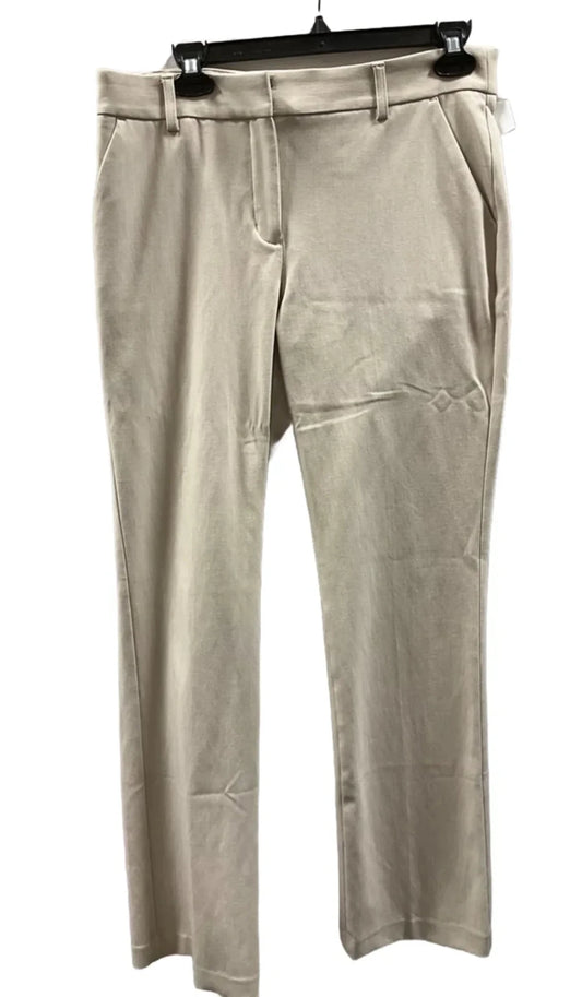 Pants Dress By Express In Beige, Size: 10