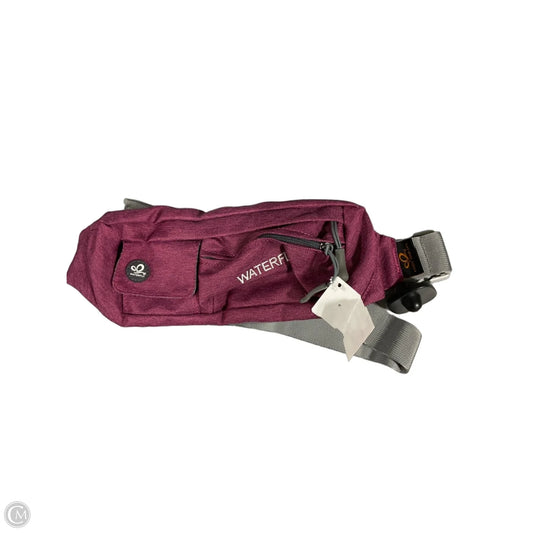Belt Bag By Clothes Mentor, Size: Small