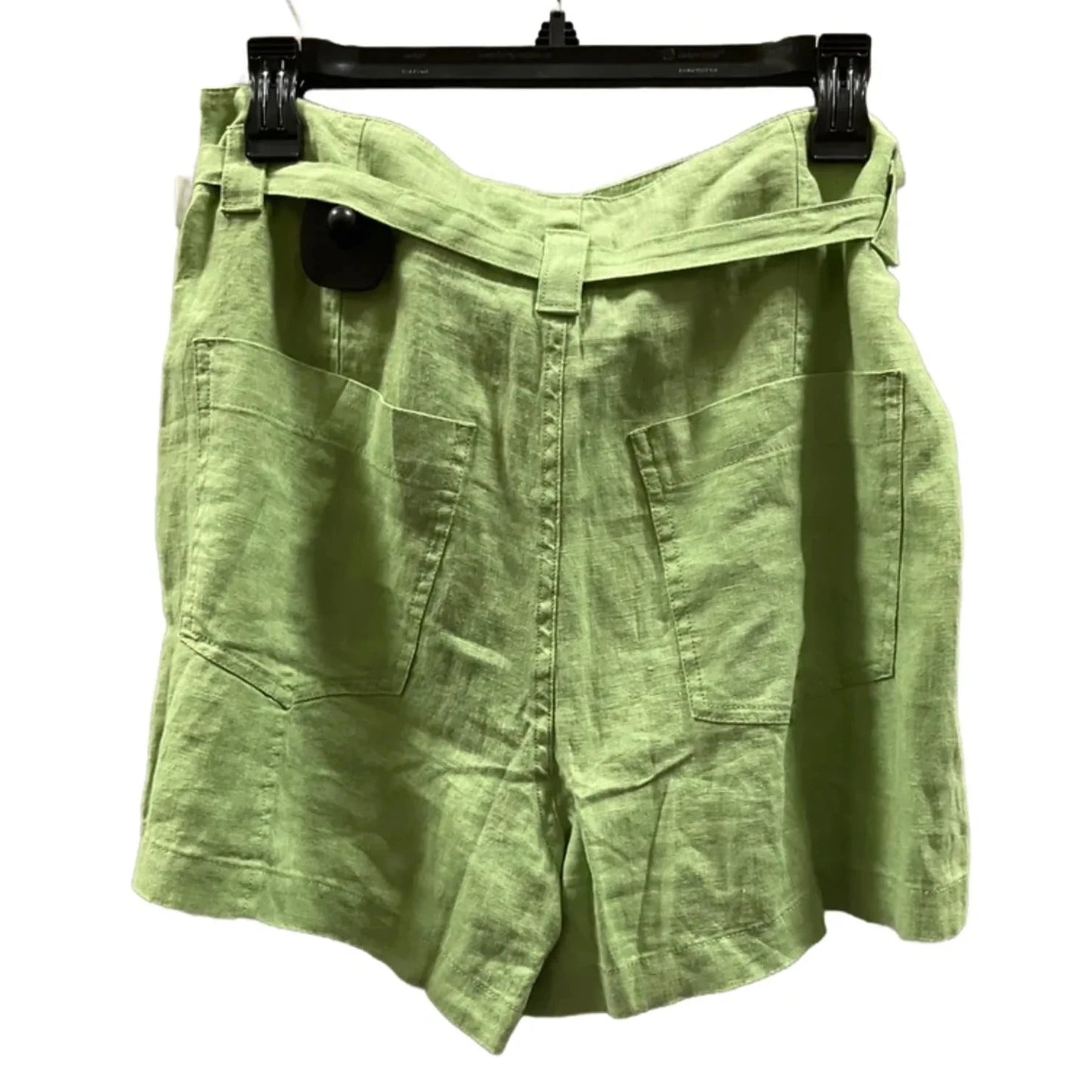 Shorts By Madewell In Green, Size: 4