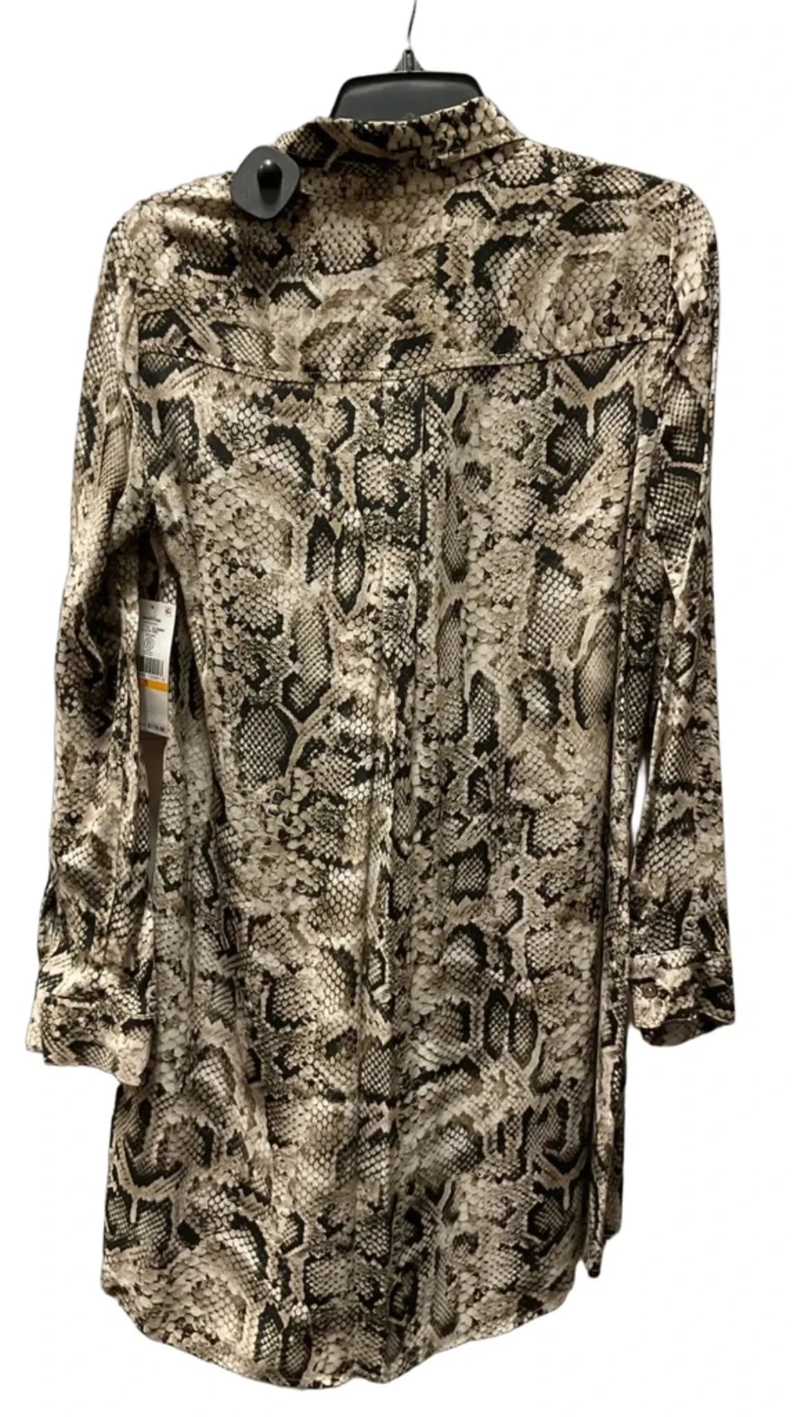 Dress Casual Short By Karen Kane In Animal Print, Size: S