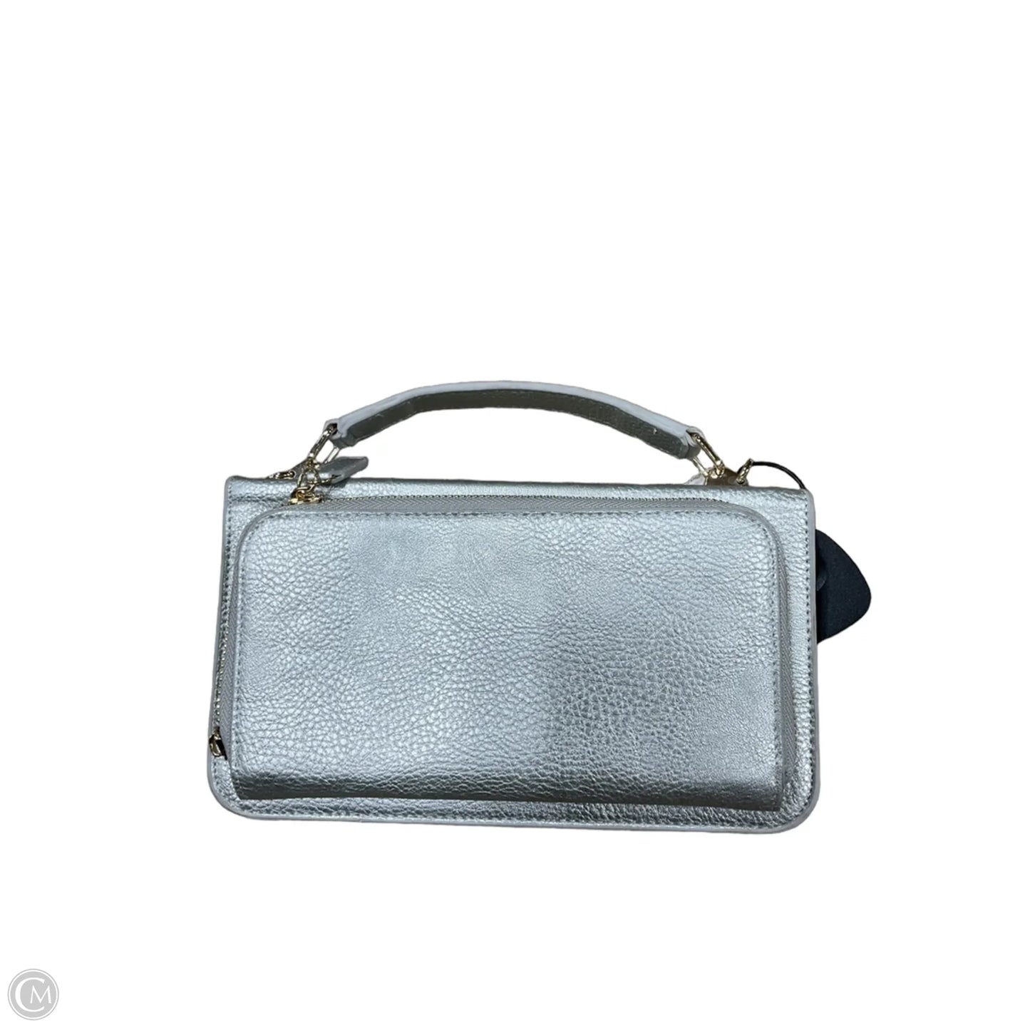 Handbag By Simply Vera, Size: Medium