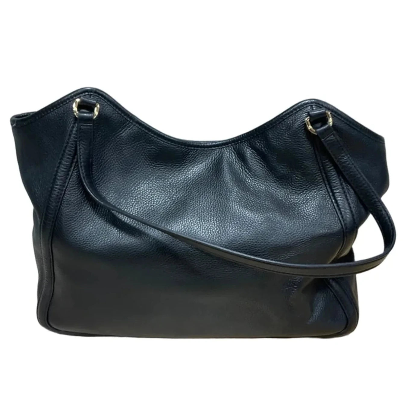 Handbag Designer By Tory Burch, Size: Large