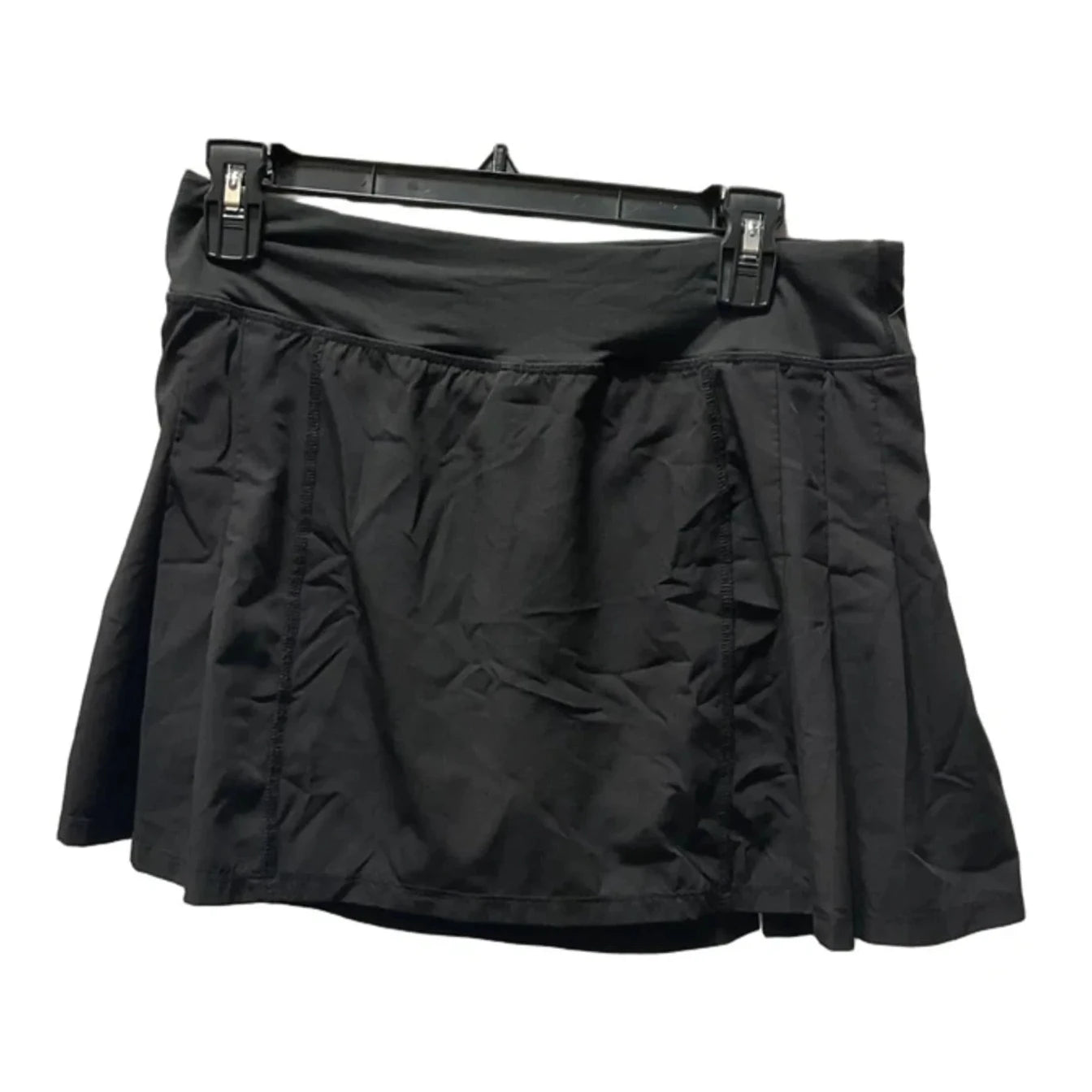 Athletic Skort By Kyodan In Black, Size: Sp