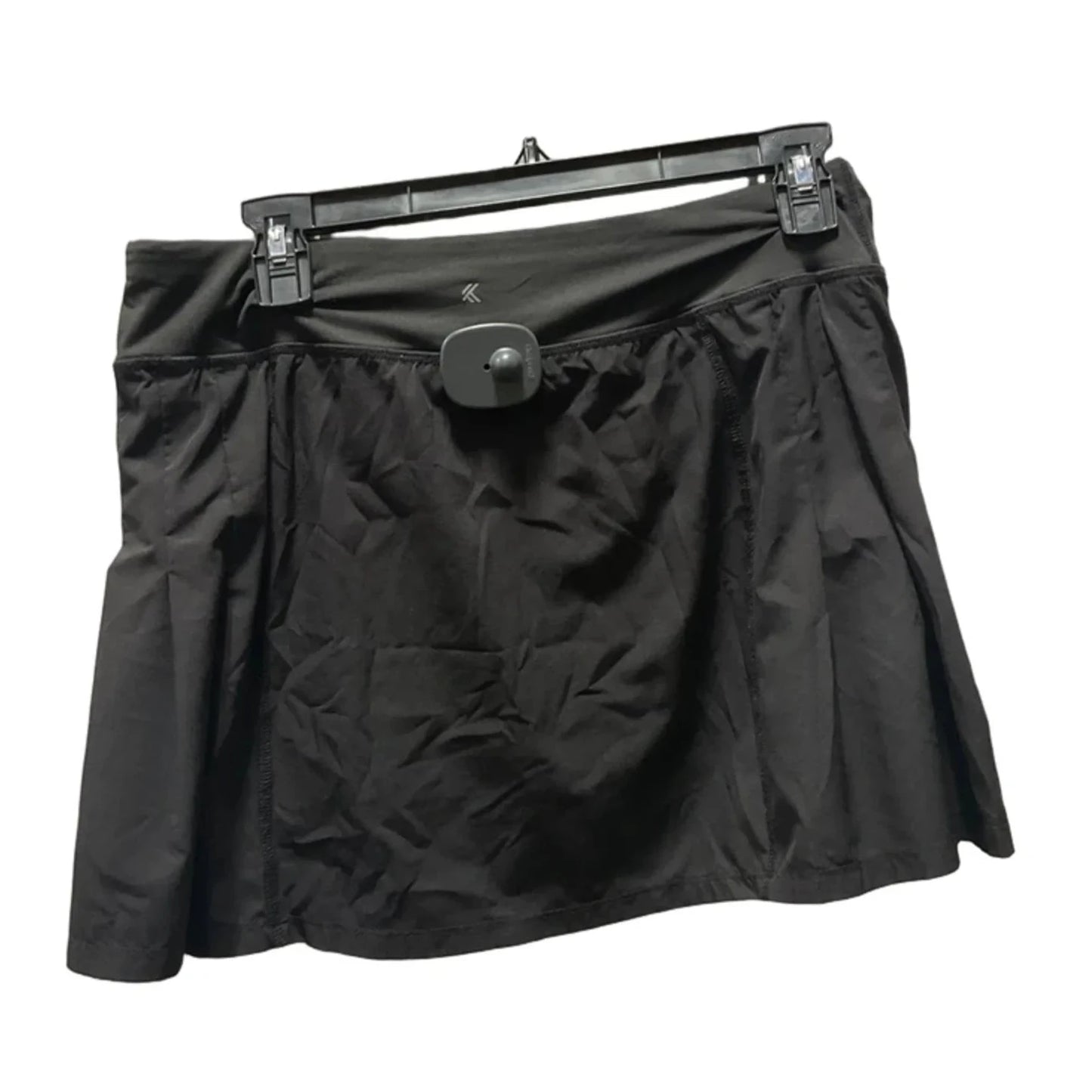 Athletic Skort By Kyodan In Black, Size: Sp