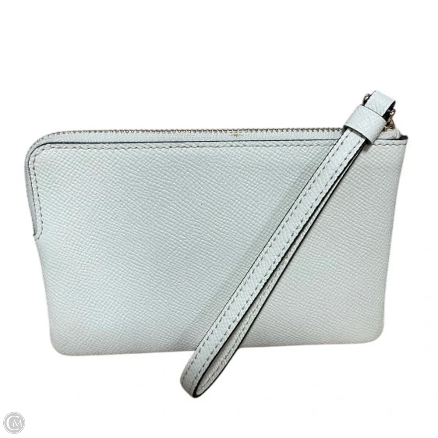 Wristlet Designer By Coach, Size: Small