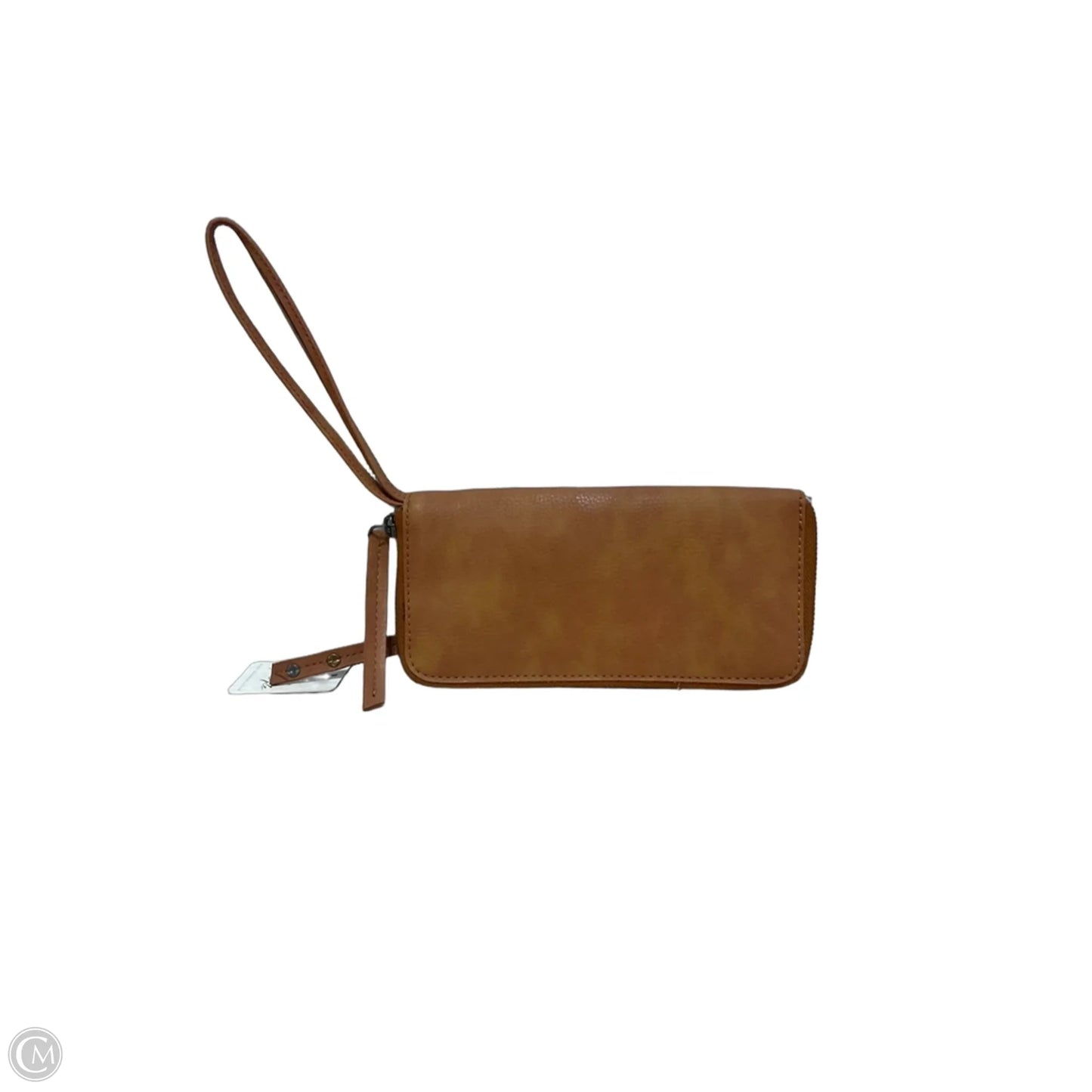Wristlet By Free People, Size: Medium