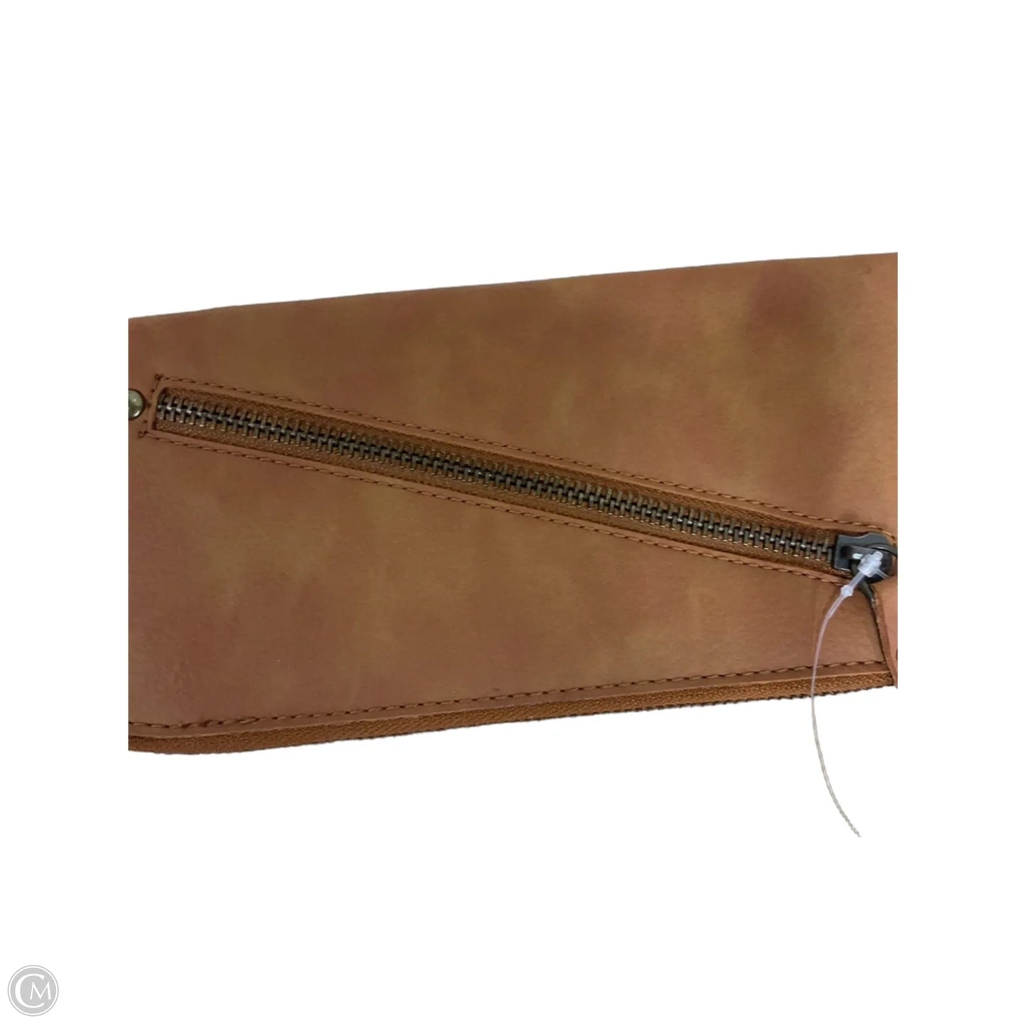 Wristlet By Free People, Size: Medium