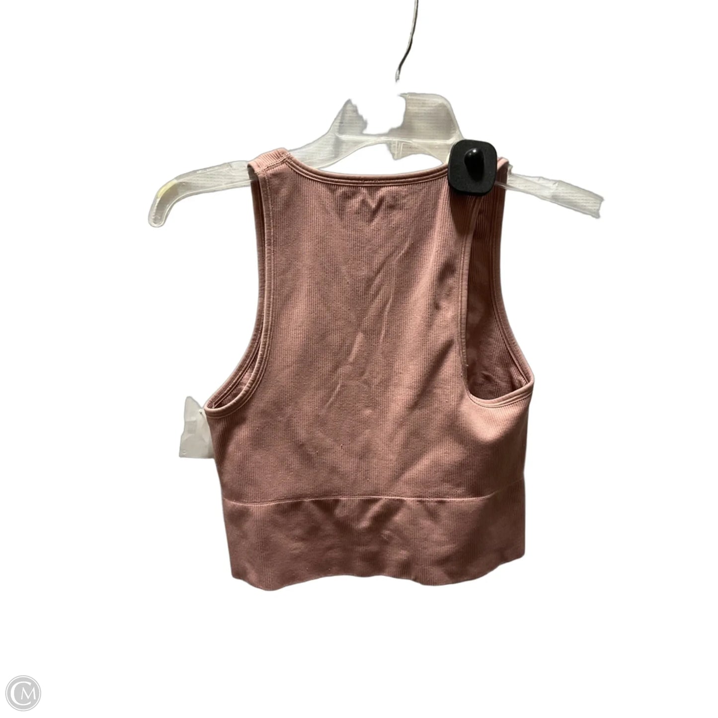 Athletic Tank Top By Athleta In Pink, Size: M
