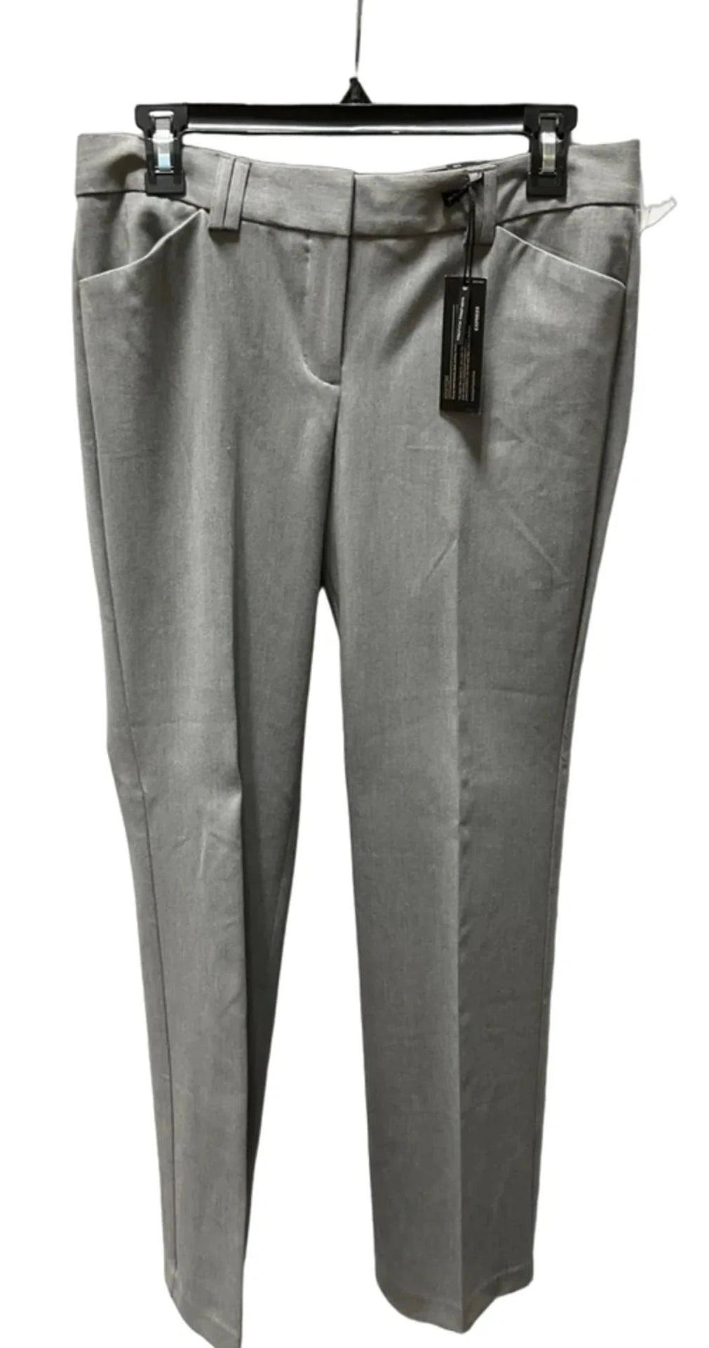 Pants Dress By Express In Grey, Size: 4