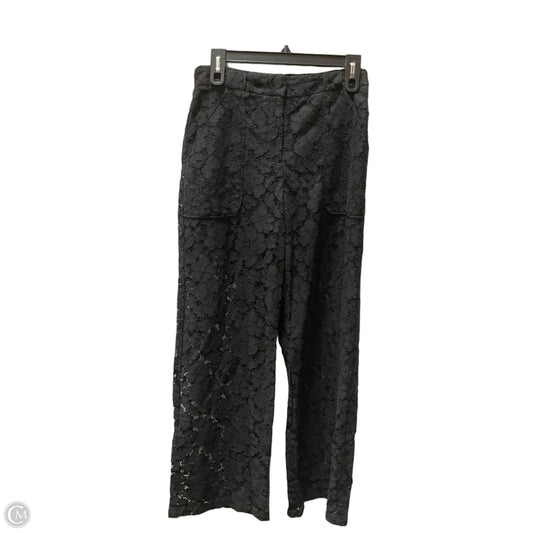 Pants Dress By Express In Black, Size: 4