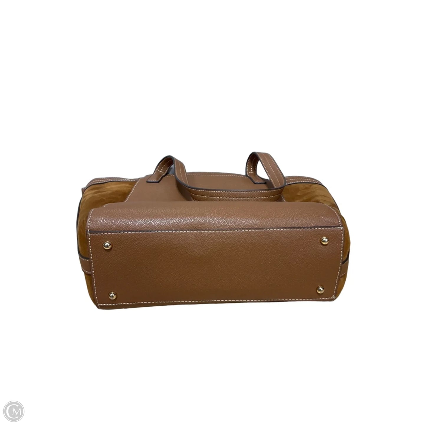 Handbag By Nine West, Size: Large