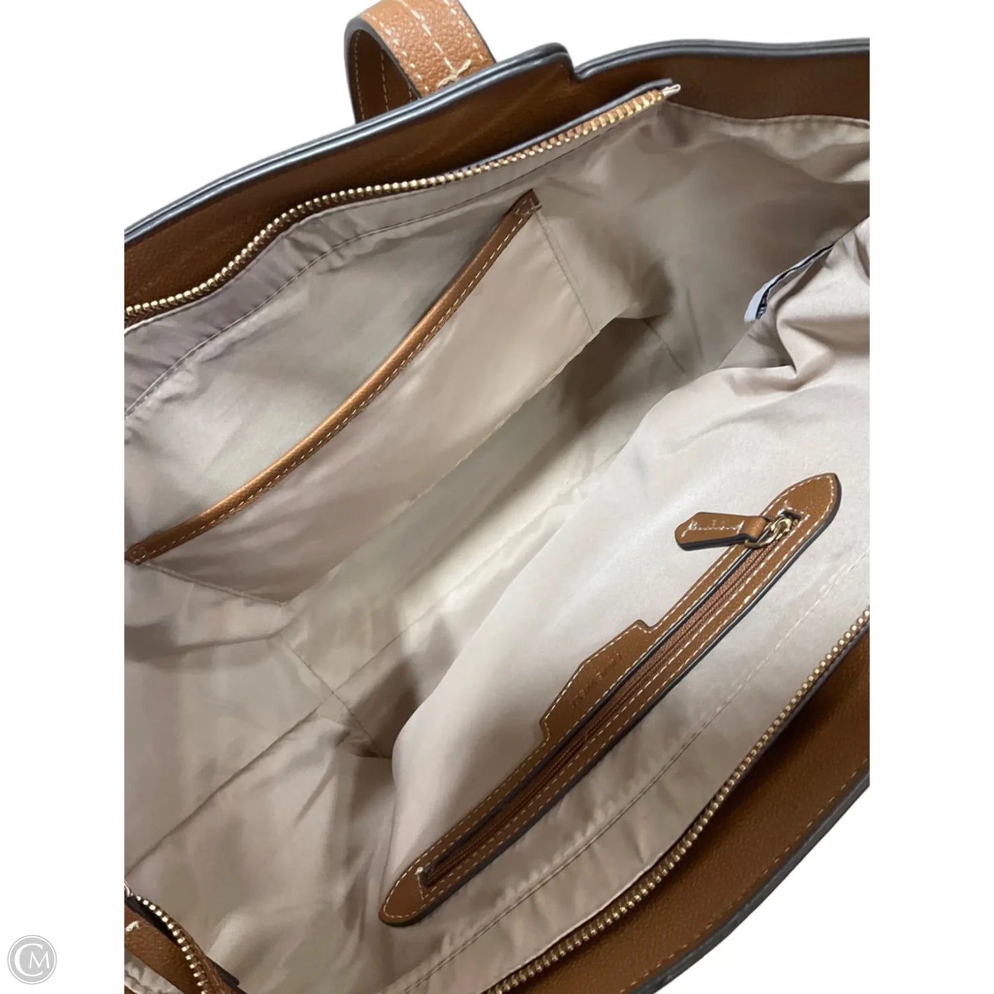 Handbag By Nine West, Size: Large