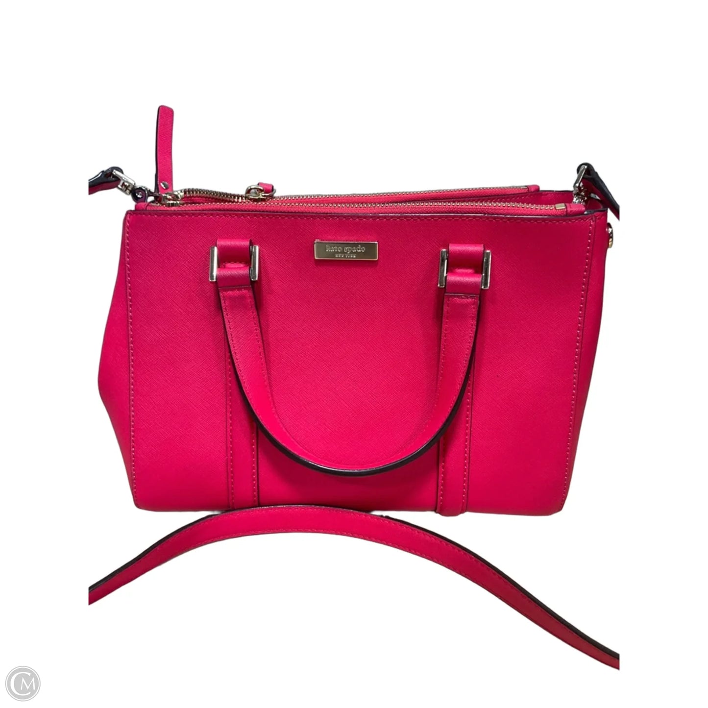 Handbag Designer By Kate Spade, Size: Medium