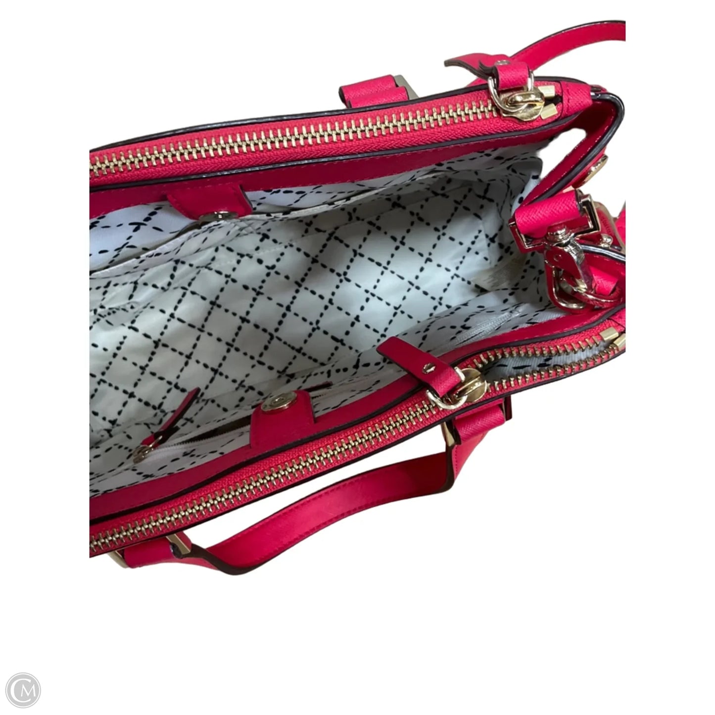 Handbag Designer By Kate Spade, Size: Medium