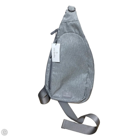 Backpack By Vera Bradley, Size: Medium