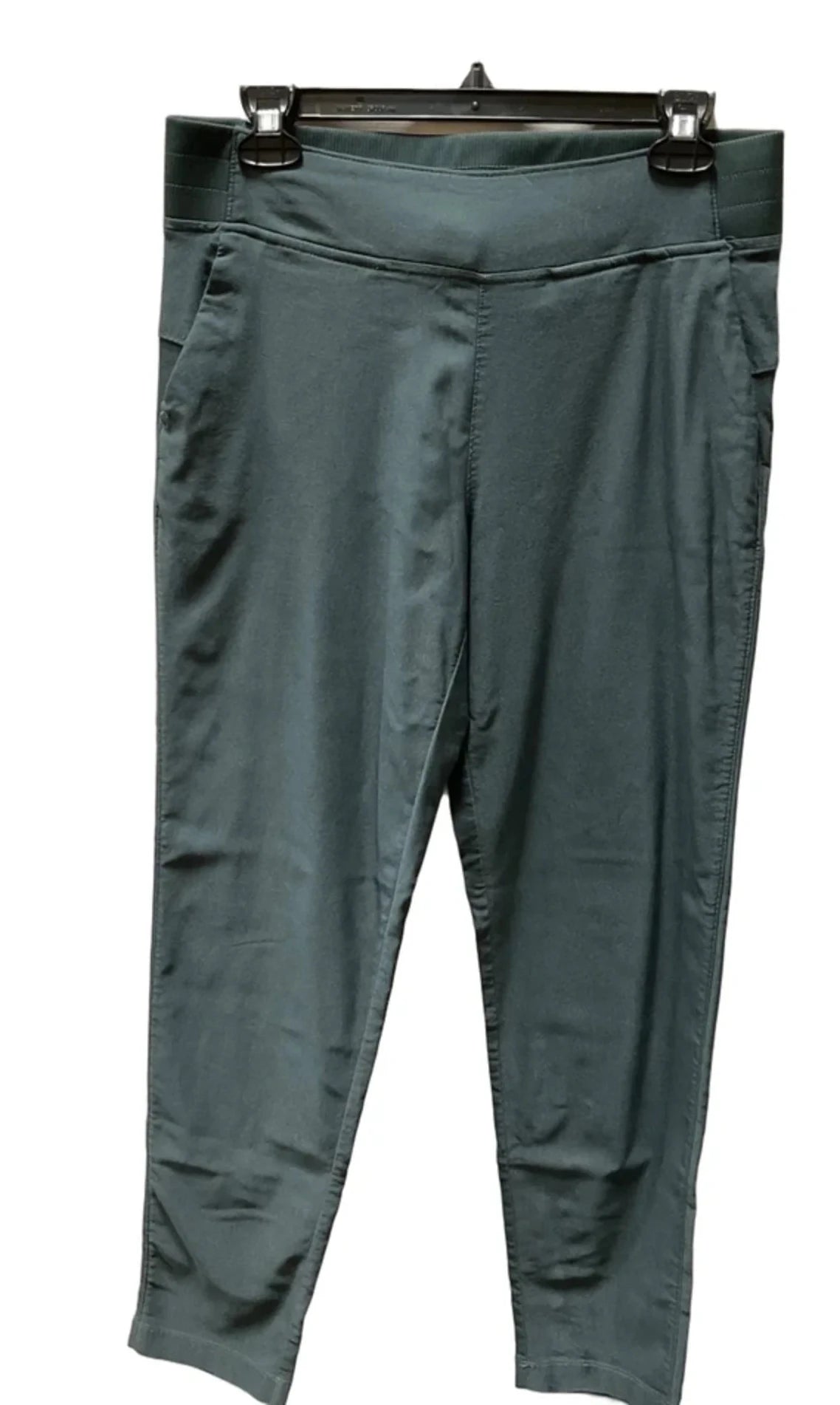 Athletic Pants By 32 Degrees In Green, Size: S