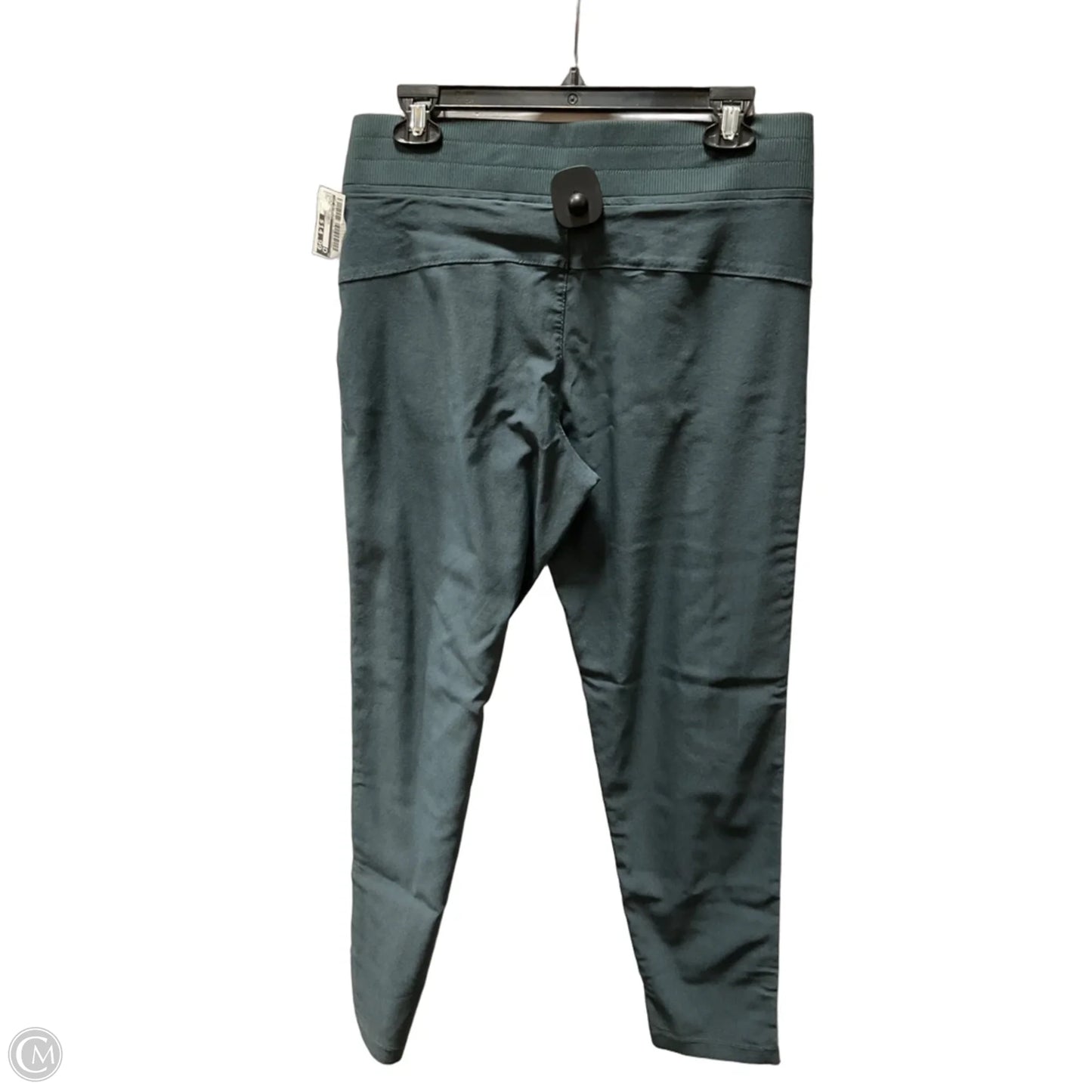 Athletic Pants By 32 Degrees In Green, Size: S