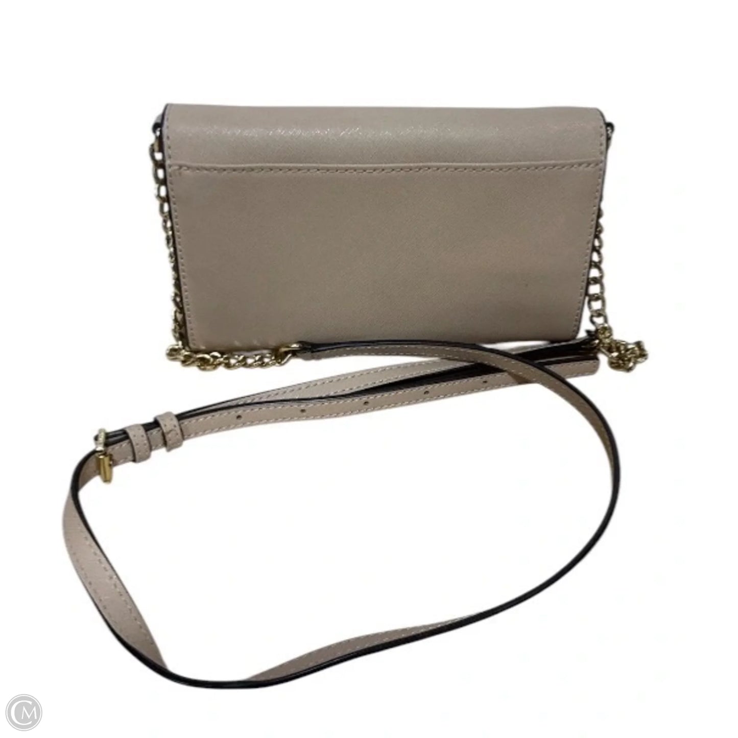 Handbag Designer By Michael Kors, Size: Small