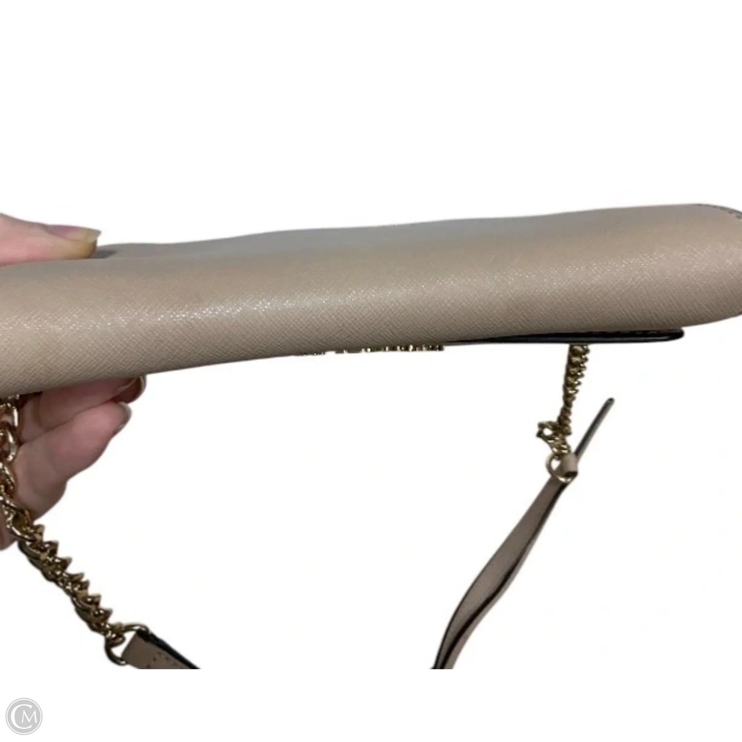 Handbag Designer By Michael Kors, Size: Small