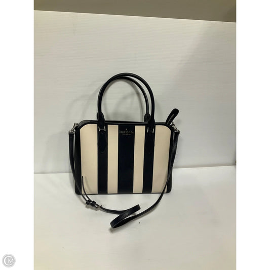 Handbag Designer By Kate Spade, Size: Large