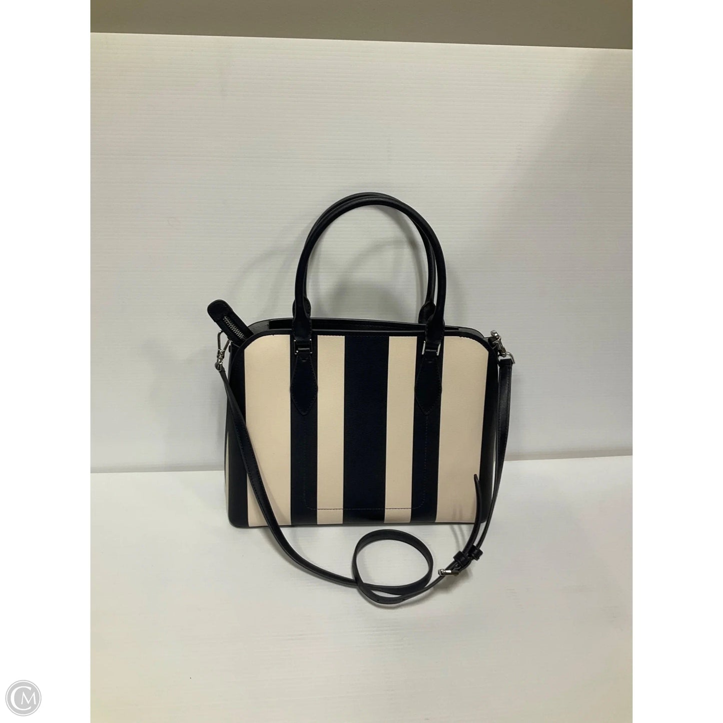 Handbag Designer By Kate Spade, Size: Large