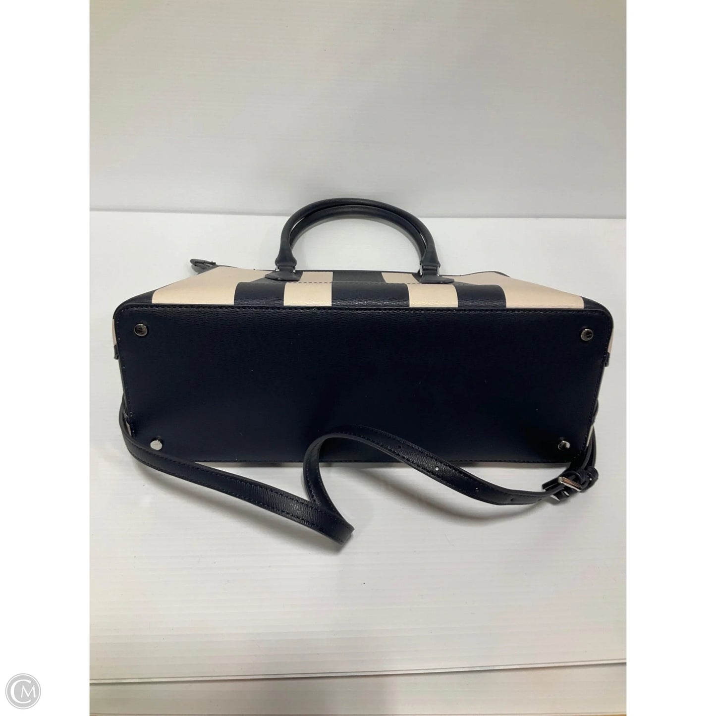 Handbag Designer By Kate Spade, Size: Large