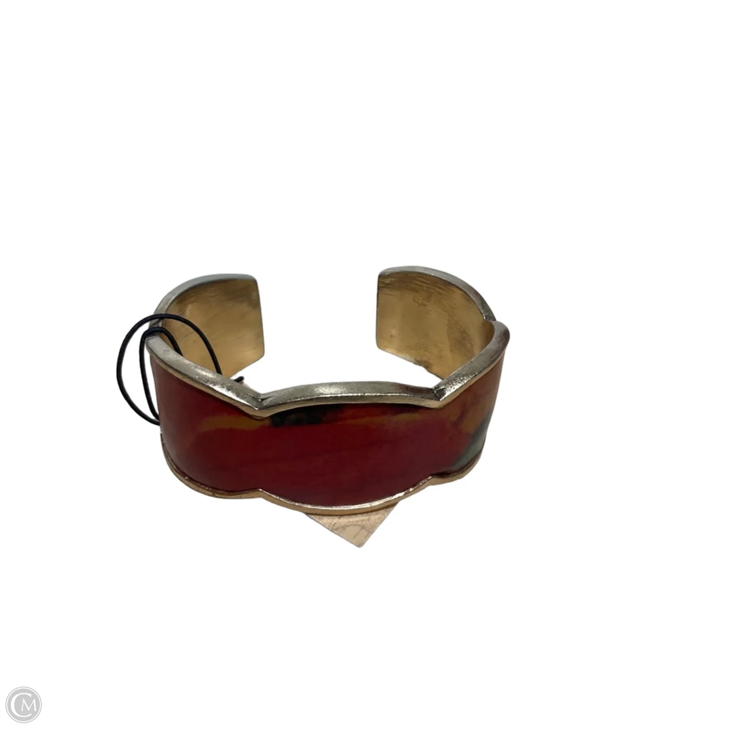 Bracelet Cuff By Patricia Nash