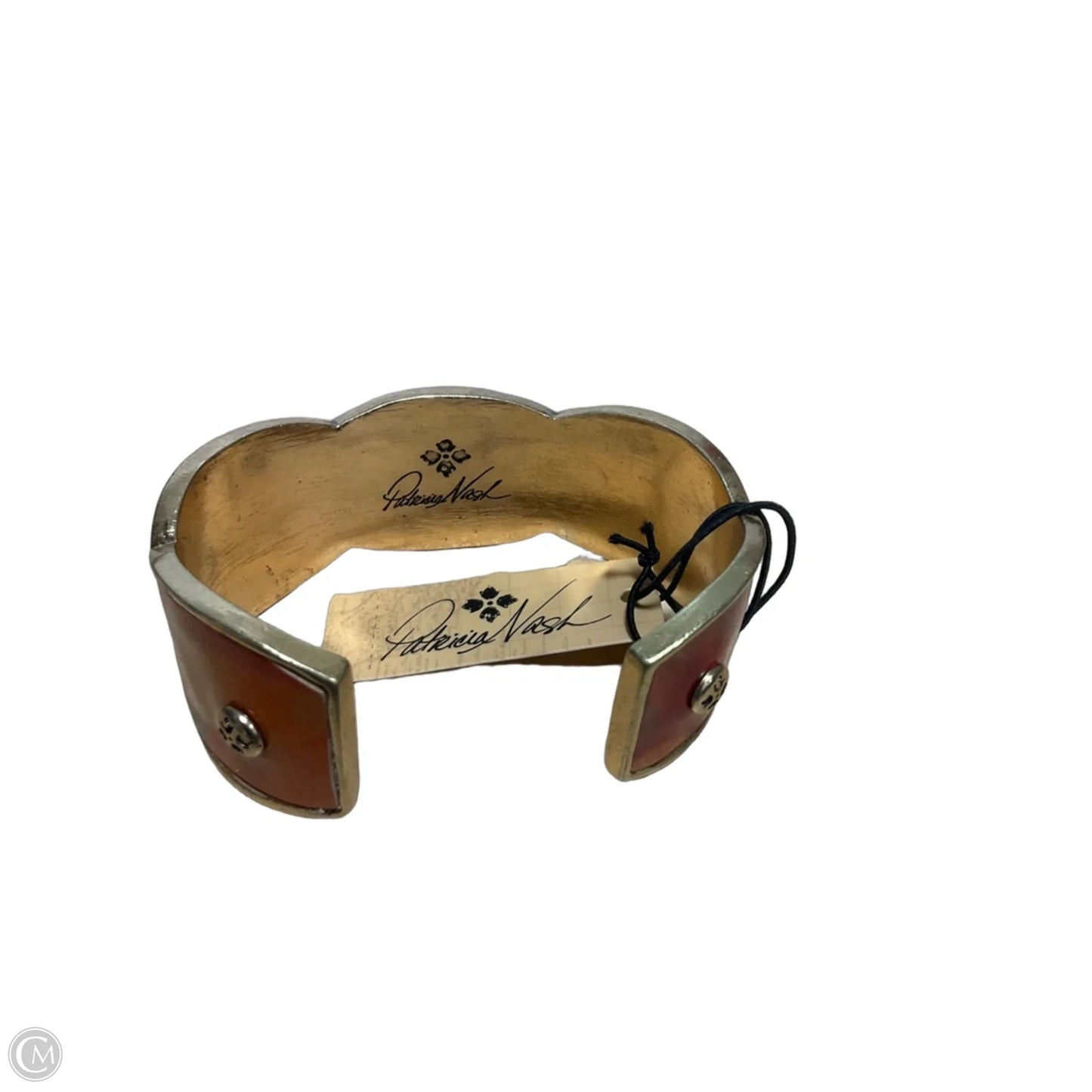 Bracelet Cuff By Patricia Nash