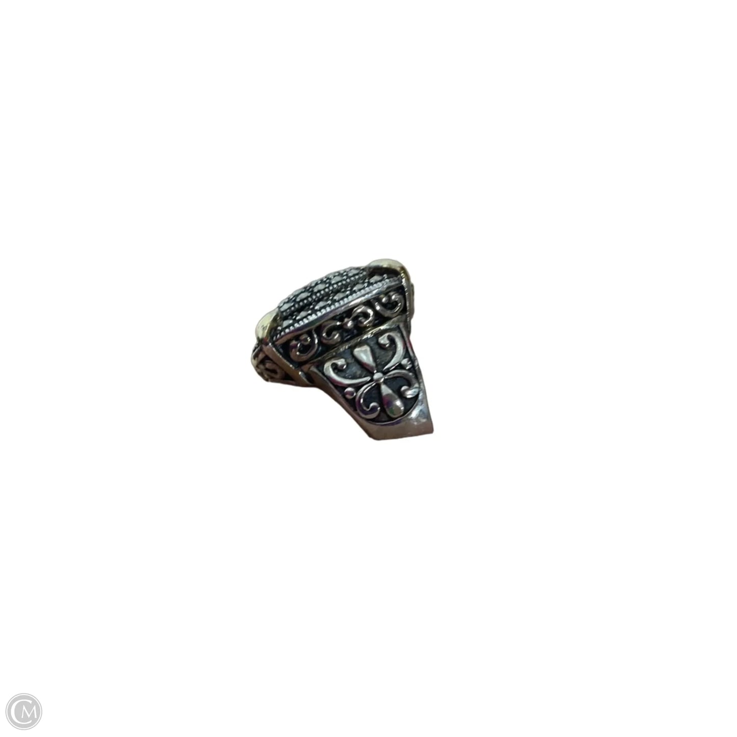 Ring Statement By Cma