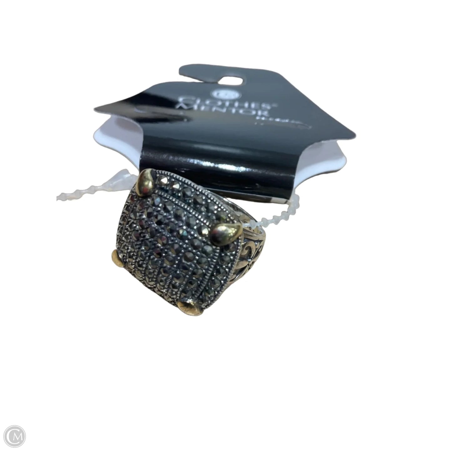 Ring Statement By Cma