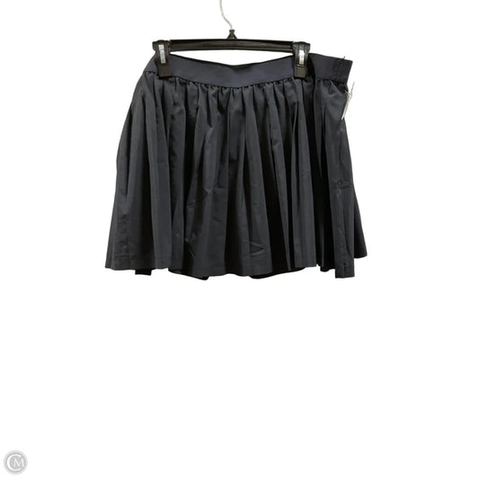 Athletic Skort By Ideology In Black, Size: Xxl