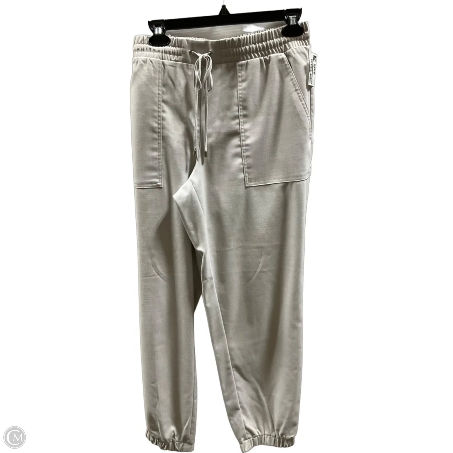 Pants Lounge By Nine West In Beige, Size: L