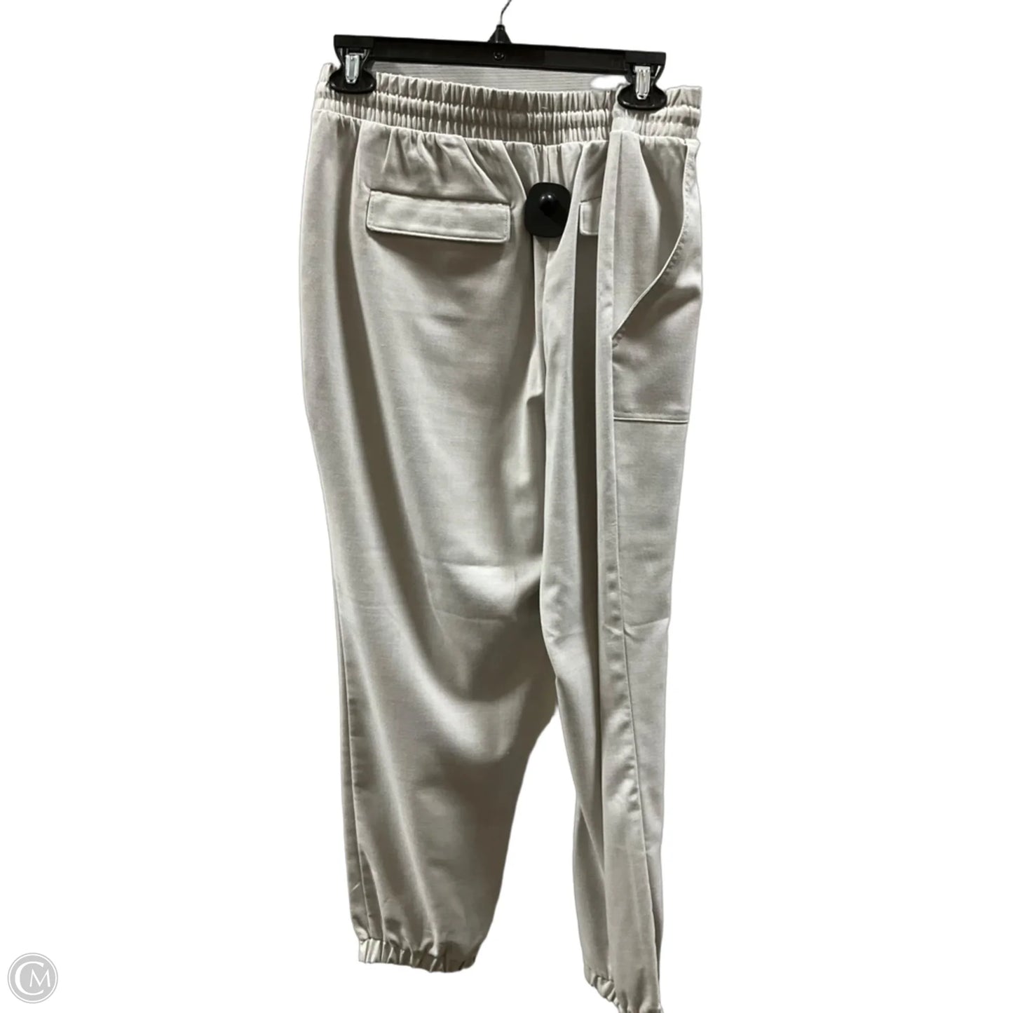 Pants Lounge By Nine West In Beige, Size: L