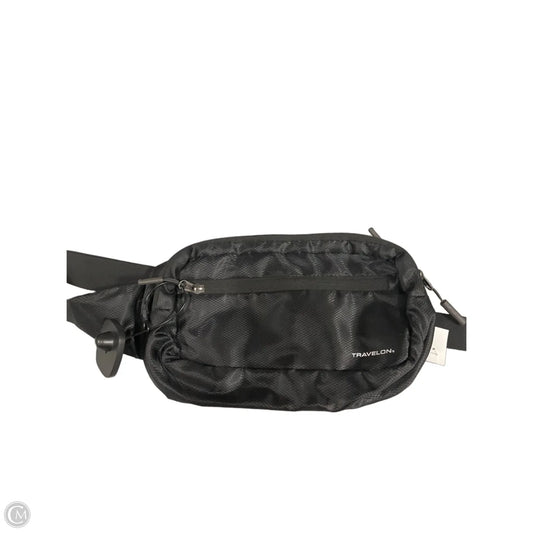 Belt Bag By Travelon, Size: Small