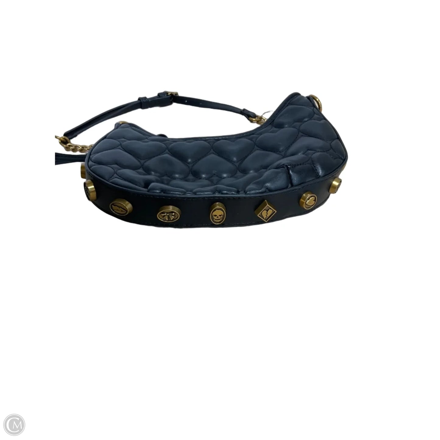 Handbag By Betsey Johnson, Size: Small
