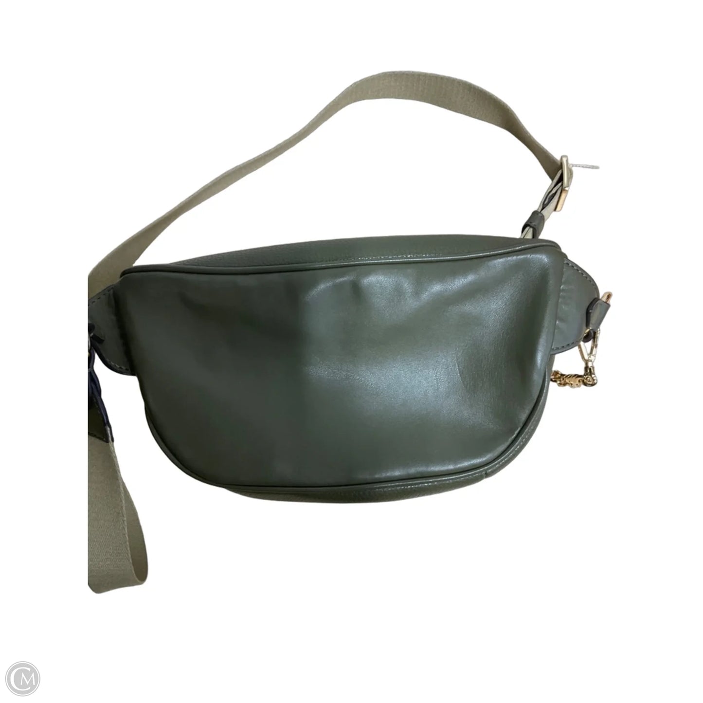 Belt Bag Designer By Michael Kors, Size: Medium