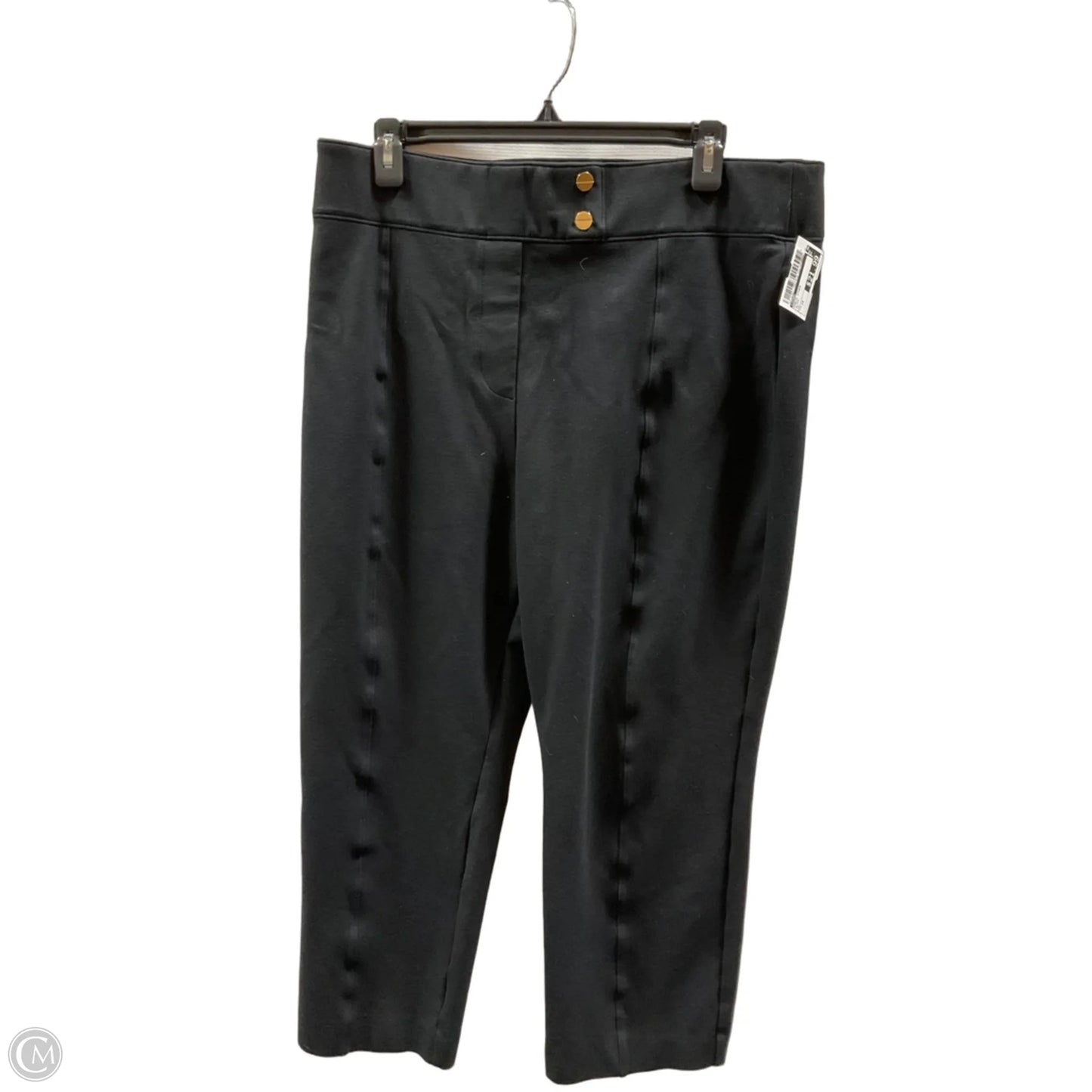 Pants Other By Spanx In Black, Size: 1x